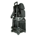 thumbnail image 2 of Zuca Business Backpack with Padded Laptop Sleeve (Black), 2 of 4