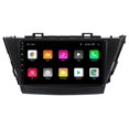 thumbnail image 3 of RoverOne 6+128G Android Car Stereo Bluetooth Carplay GPS for Toyota Prius Plus V Alpha 2012-2017, 3 of 9
