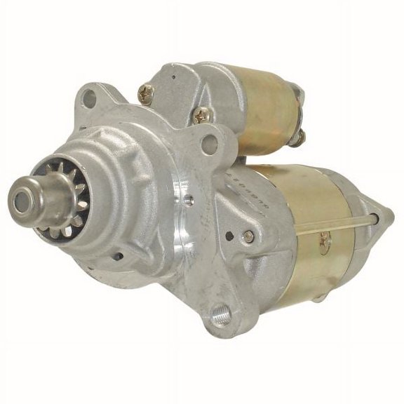 ACDelco Starter 336-2003 Fits select: 2003-2007 FORD F250, 2003-2007 FORD F350