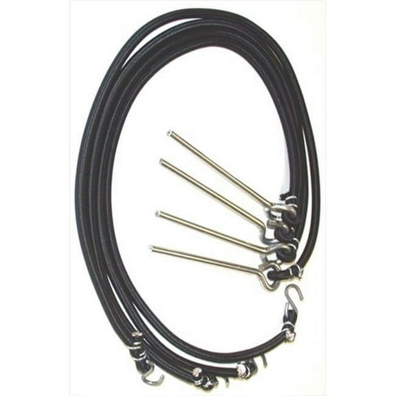 Volleyball Courtline Steel Pegs