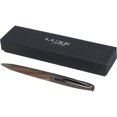 thumbnail image 2 of Luxe Loure Wood Look Ballpoint Pen, 2 of 4