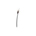 thumbnail image 2 of C2G 18 AWG Plenum-Rated Bulk Shielded Speaker Wire - Bulk speaker cable - 250 ft - shielded - white, 2 of 2