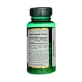 thumbnail image 2 of Biotina 10,000 mcg Nature's Bounty 120 capsulas, 2 of 4