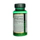 thumbnail image 2 of Biotina 10,000 mcg Nature's Bounty 120 capsulas, 2 of 4