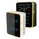 thumbnail image 5 of Tuya WiFi 15 en 1 Detector de Calidad del Aire Portátil Doméstico PM0.3 PM1.0 PM2.5 PM10 CO CO2 TVOC HCHO Tester, 5 of 5