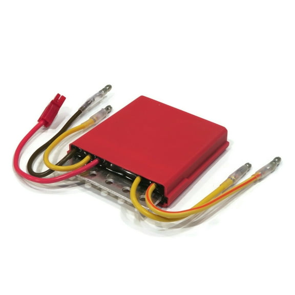 The ROP Shop Regulator for 2004 Polaris Sportsman 600, 600 Twin, 700 All-Terrain Vehicle ATV