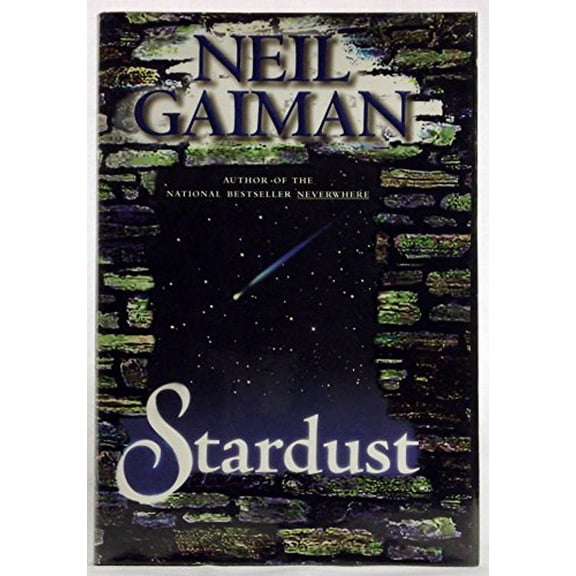 Pre-Owned Stardust (Hardcover) 0380977281 9780380977284