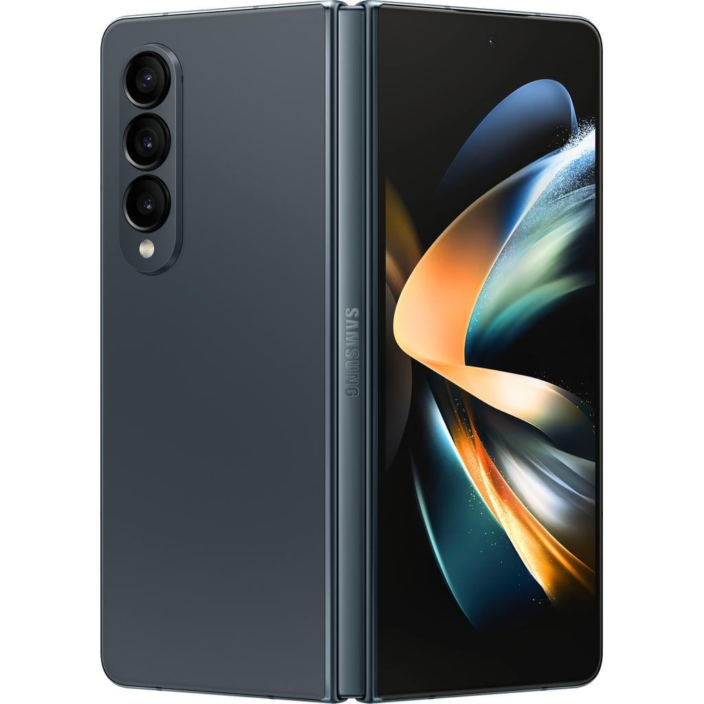 Samsung Galaxy Z Fold4 F936U (Xfinity Mobile Only) 512GB Graygreen
