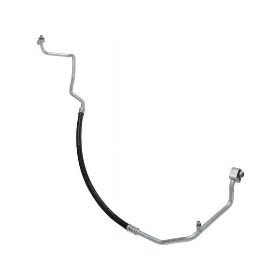 A/C Discharge Hose - Compatible with 2008 - 2010 Saturn Vue 2009