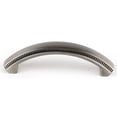 thumbnail image 6 of Alno A240-3-CHBRZ Regal 3" Cabinet Pull Chocolate Bronze, 6 of 6