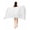 White, variant on White Beach Towels Oversized Super Absorbent, Modern Minimalist Pure Soild Color Lightweight Bath Towel Quick Dry Sets For Bathroom/Pool/Rv Camping/Beach Play/Gym Room/Picnic 23"x47"