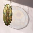 thumbnail image 4 of Boho Archangel Michael Ornament Window Hanging Suncatcher Home Decor Garden Halloween Christmas Party Wedding Housewarming Gifts, 2025, 2025, Holiday Decoration, Seasonal, 4 of 6