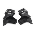 thumbnail image 4 of for Land Rover for Range Rover 2003-09 08 DPL000113 Pair Front Bumper Mount Bracket, 4 of 5