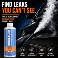 thumbnail image 3 of Solución de fluido de humo para pruebas con máquina de humo automotriz 240 ml, 3 of 7