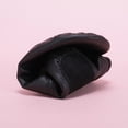 thumbnail image 4 of jianru Ballet Shoes for Girls Elastic Straps Non Slip Soft Sole Leather Professional Dance Shoes for Toddler Kids, 4 of 9