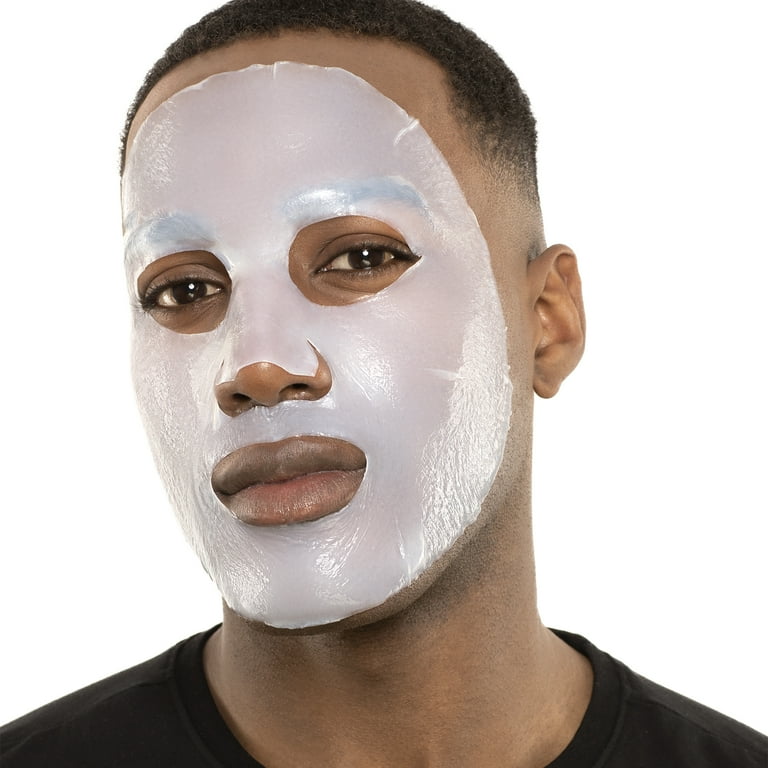 パック・フェイスマスク Ruby-Cell INTENSIVE 4UBIO CELLULOSE MASK Medik8 USA | Ultimate Recovery Bio-Cellulose Mask – Medik8-US