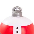 thumbnail image 2 of Navidad Inflable PVC 40 Cm Adornos Navideños Navideña (C), 2 of 4