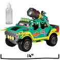thumbnail image 3 of Vehículo de juguete Teenage Mutant Ninja Turtle Tank, 3 of 9