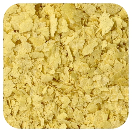 Frontier Co-op Nutritional Yeast 1/2 lb.
