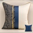 thumbnail image 3 of 2pcs Nordic Simple High Precision Sofa Pillow Cover-Modern Luxury Pillow Cover, 3 of 5