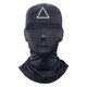 thumbnail image 4 of 3 uds 2021 pasamontañas para TV cubiertas faciales para hombres y mujeres transpirable cubierta de cuello largo para montar en bicicleta accesorios de Cosplay, 4 of 7