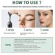 thumbnail image 4 of 1/4Pcs New Natural Eyeliner Long-Lasting Waterproof Eyeliner Powder Eyeliner Powder, 4 of 5