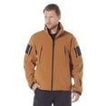 thumbnail image 2 of Rothco Special Ops Soft Shell Jacket, 2 of 6