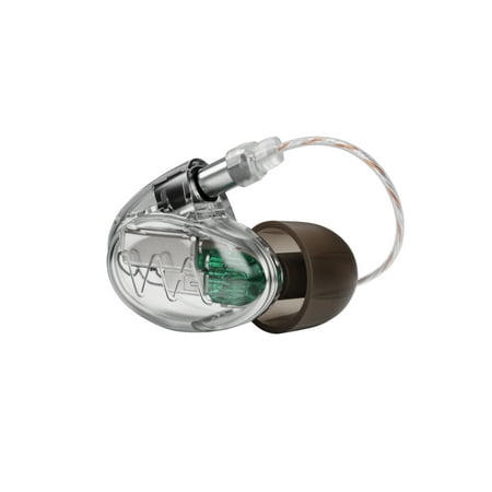 UPC: 0810074480222 | Westone Audio Pro X30 IEM Earphones – Triple Driver Noise Isolating Musician In-Ear Monitor Wired Earbuds