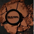 thumbnail image 4 of BLK/OPL Oil Absorbing Pressed Powder, Evens Skin, Soft Focus, Caramel Crush, .33 oz, 4 of 9