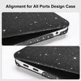 thumbnail image 4 of Funda MOSISO compatible con MacBook Air de 13 pulgadas 2018-2022, 4 of 8