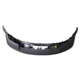 thumbnail image 3 of For 07-09 Durango Front Bumper Cover Assy w/Fog Lamp Holes CH1000910 68002920AC, 3 of 5