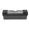 thumbnail image 2 of Record Brush, Record Cleaning Brush Portable  for Turntable, 2 of 8