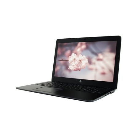 G3 Exp Electronic - Refurbished HP ZBook 15U G3 15.6
