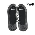 thumbnail image 1 of LSLJS 1 Paire de Semelles Chauffantes Tampons Électriques Chauffe-Pieds Unisexes Semelles Rechargeables par Usb, Semelles pour Femmes, 1 of 1