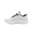 thumbnail image 2 of Tenis Para Hombre Charly Running Ultra Ligeros Sport Blanco/Negro blanco 27, 2 of 6