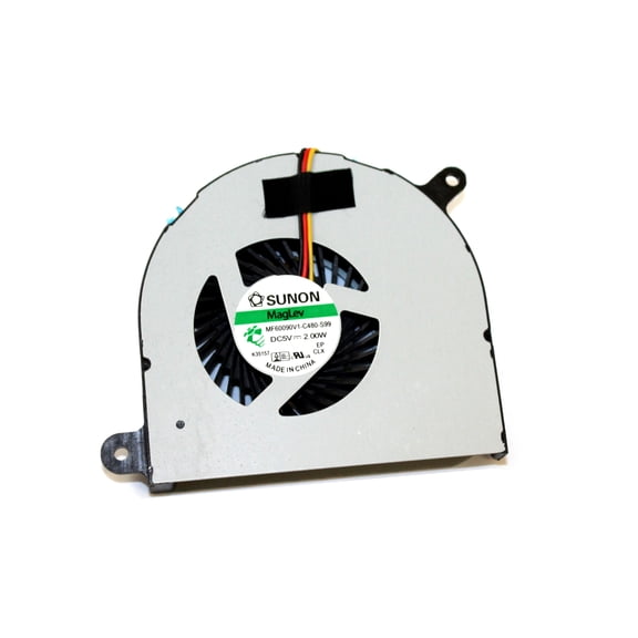 RKVVP Dell Inspiron N7010 Genuine CPU Fan