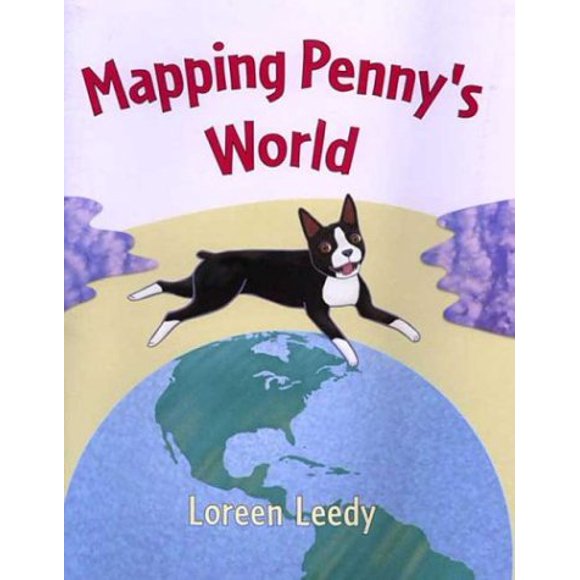 Mapping Penny's World