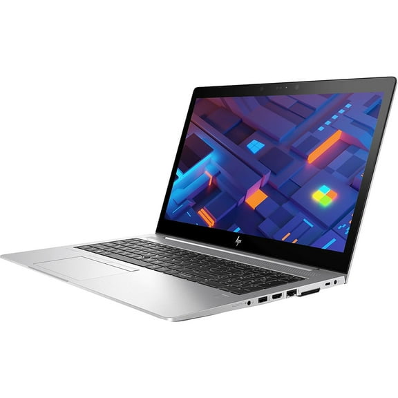 HP EliteBook 850 G5 Laptop PC | 15.6" Laptop | Intel Core i7-8650U (1.9 GHz) | 16GB RAM | 512GB SSD | Windows 11 Pro | Home or Office
