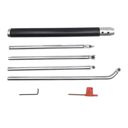 

4 Styles Wood Turning Tool Woodworking Lathe Woodcrafts Hand Tool