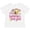 AA-White, variant on Inktastic I'm Bananas Over You Boys or Girls Toddler T-Shirt