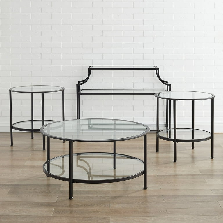 4 piece coffee table set walmart deals