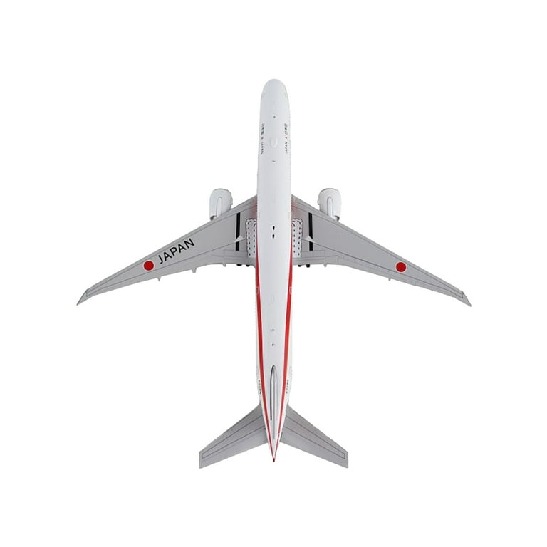 Boeing 777-300ER Aircraft 