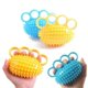 thumbnail image 2 of Pelota de terapia de mano, pelota para ejercitar los dedos, pelota de agarre y pelotas de entrenamiento para fortalecer las manos para artritis, 2 of 5