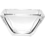 Anchor Hocking Signatures 9" Square Glass Bowl