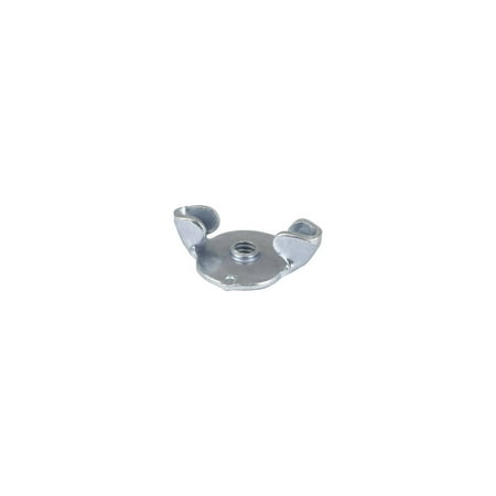 MACs Auto Parts Premier  Products 60-14311 Air Cleaner Wing Nut - Exact Reproduction - Ford &