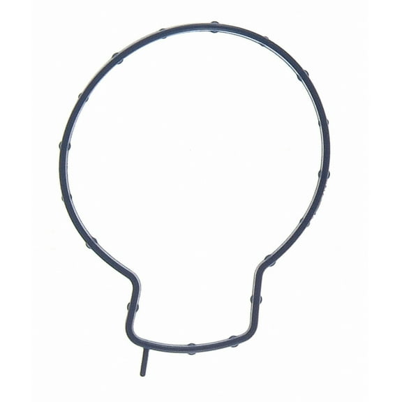 FEL-PRO 61391 Throttle Body Gasket Fits select: 2009-2011 FORD FOCUS, 2005-2008 FORD ESCAPE