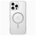 thumbnail image 4 of OtterBox Protection+Power Kit (Symétrique Clear MagSafe avec Verre + Chargeur Mural 30 W) Transparent pour iPhone 16 Pro Max, 4 of 5