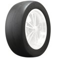 thumbnail image 1 of MHR-004 8 x 23-13 in. Drag Race Slick Rear Tire, 1 of 1