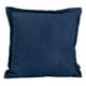 thumbnail image 1 of Cojin Decorativo Cuadrado DICASA Azul Marino, 1 of 3