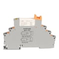 thumbnail image 1 of Naiovety Módulo de Control de potencia de placa de circuito de componente electrónico de relé 6A, accesorio de mantenimiento de reparación para Accesorios para electrodomésticos  tipo 3 12V Naiovety HA073152-03, 1 of 6